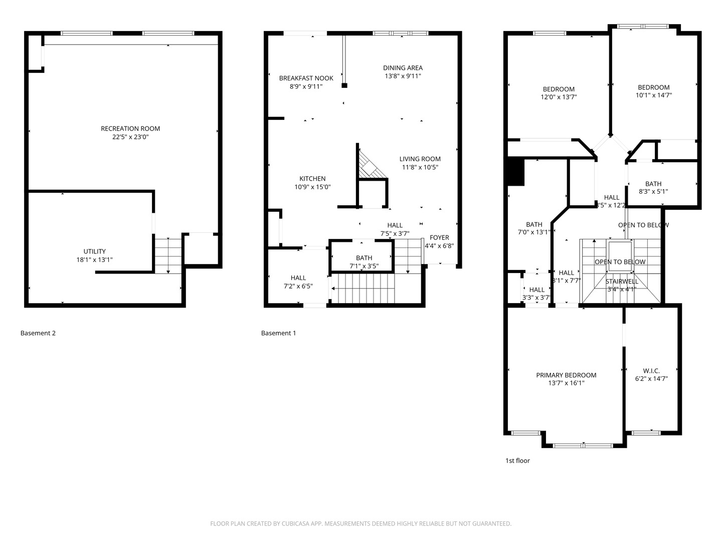 414 Bay Tree Circle, Vernon Hills, IL 60061