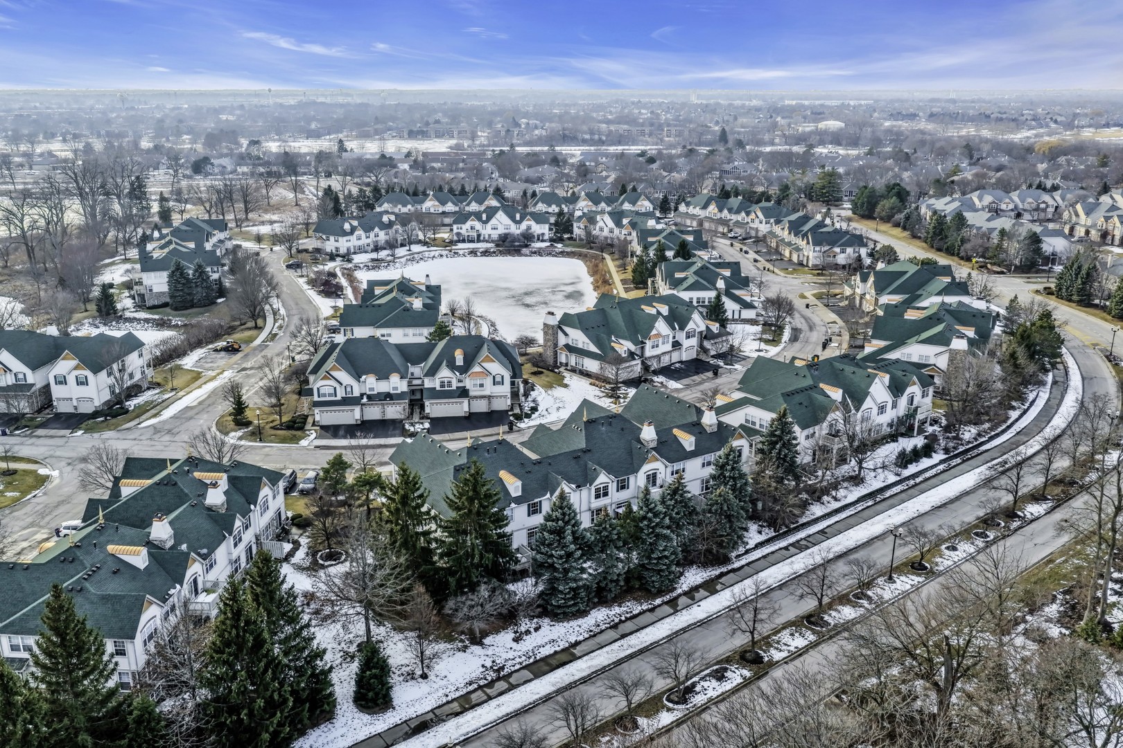 414 Bay Tree Circle, Vernon Hills, IL 60061