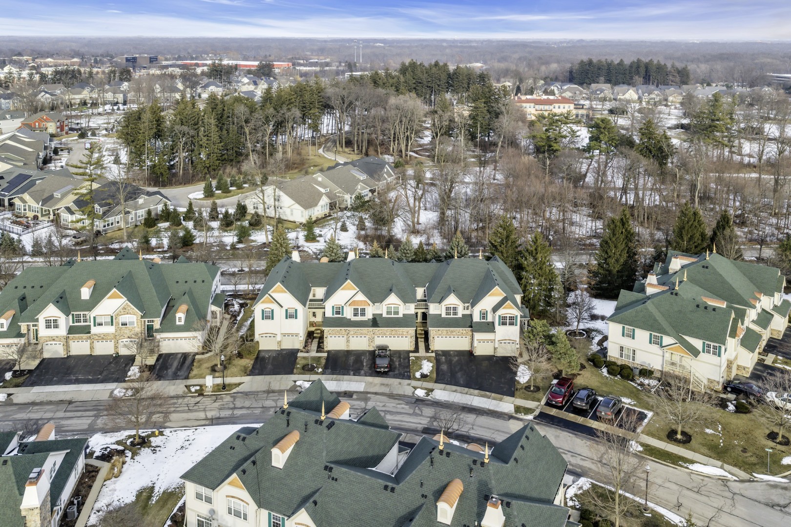 414 Bay Tree Circle, Vernon Hills, IL 60061