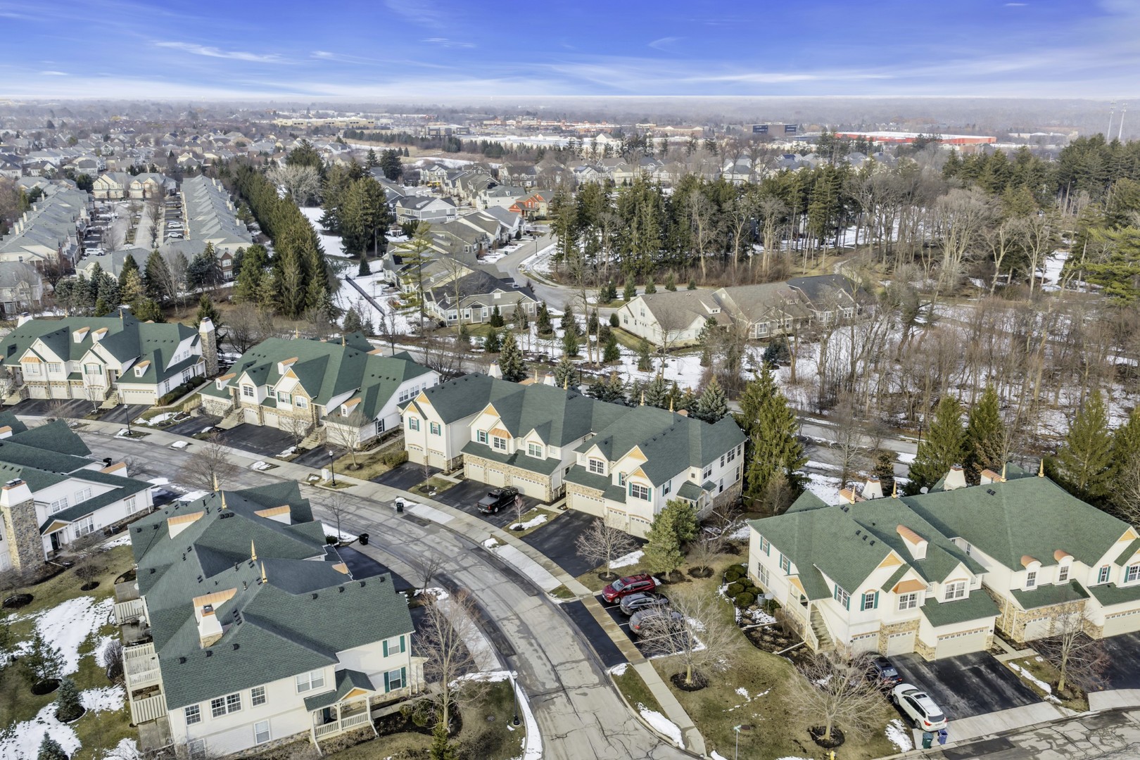 414 Bay Tree Circle, Vernon Hills, IL 60061