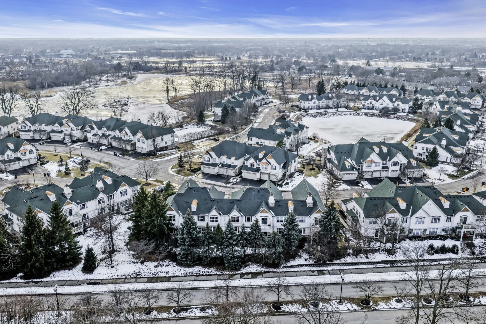 414 Bay Tree Circle, Vernon Hills, IL 60061