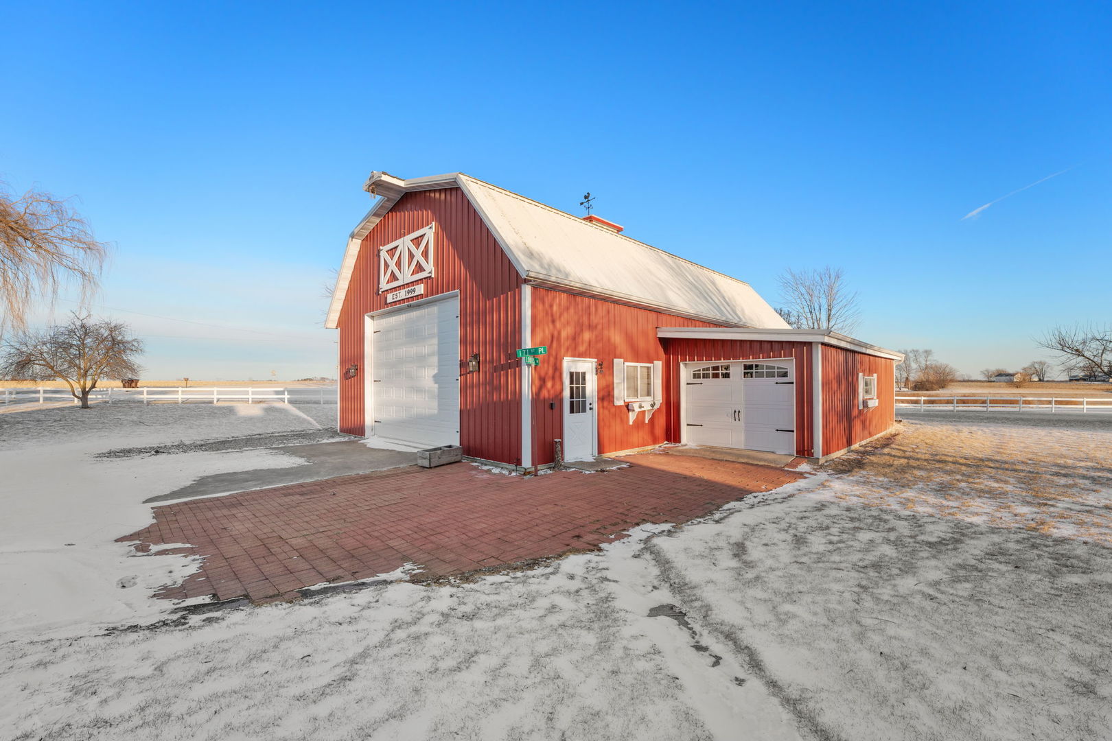 16038 E 12000n Road, Grant Park, IL 60940