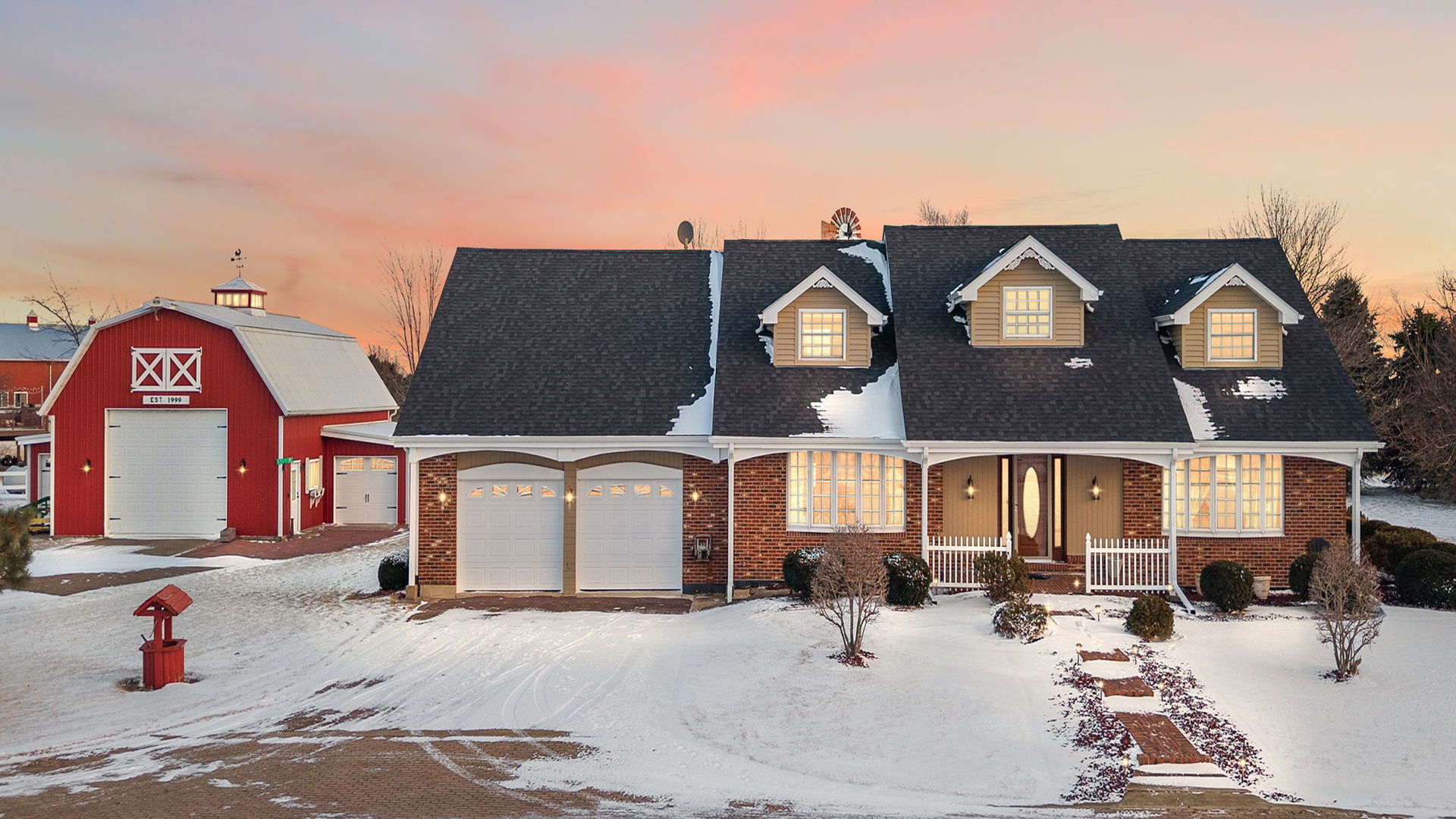 16038 E 12000n Road, Grant Park, IL 60940