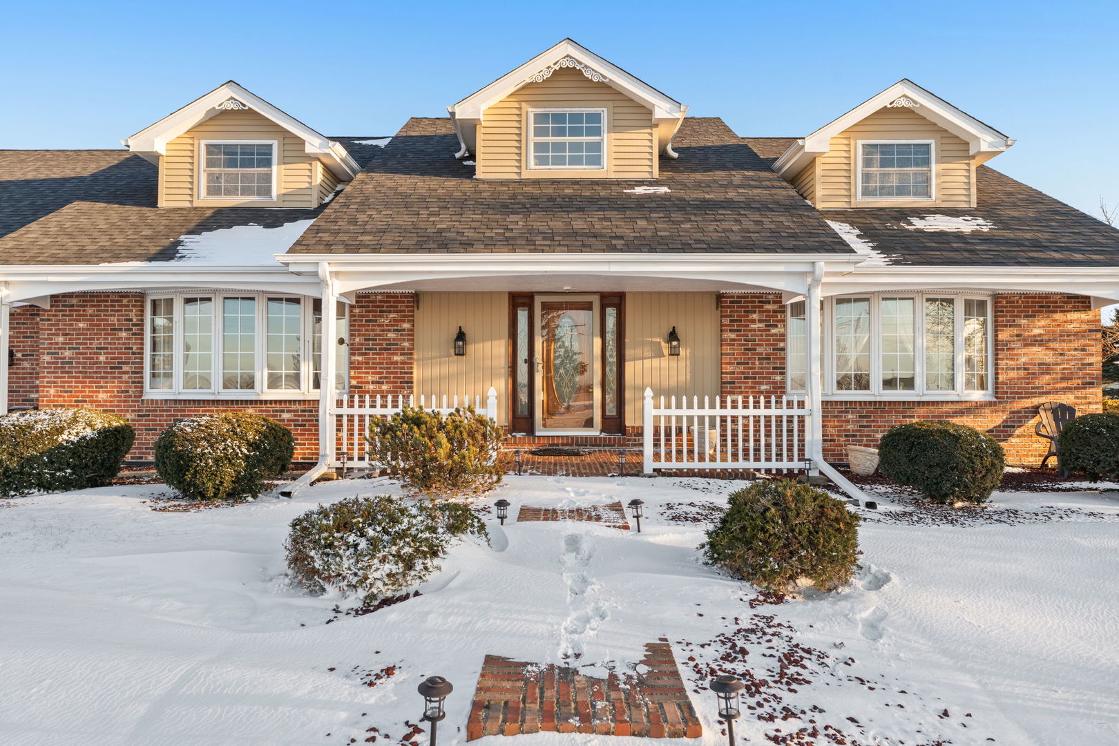 16038 E 12000n Road, Grant Park, IL 60940