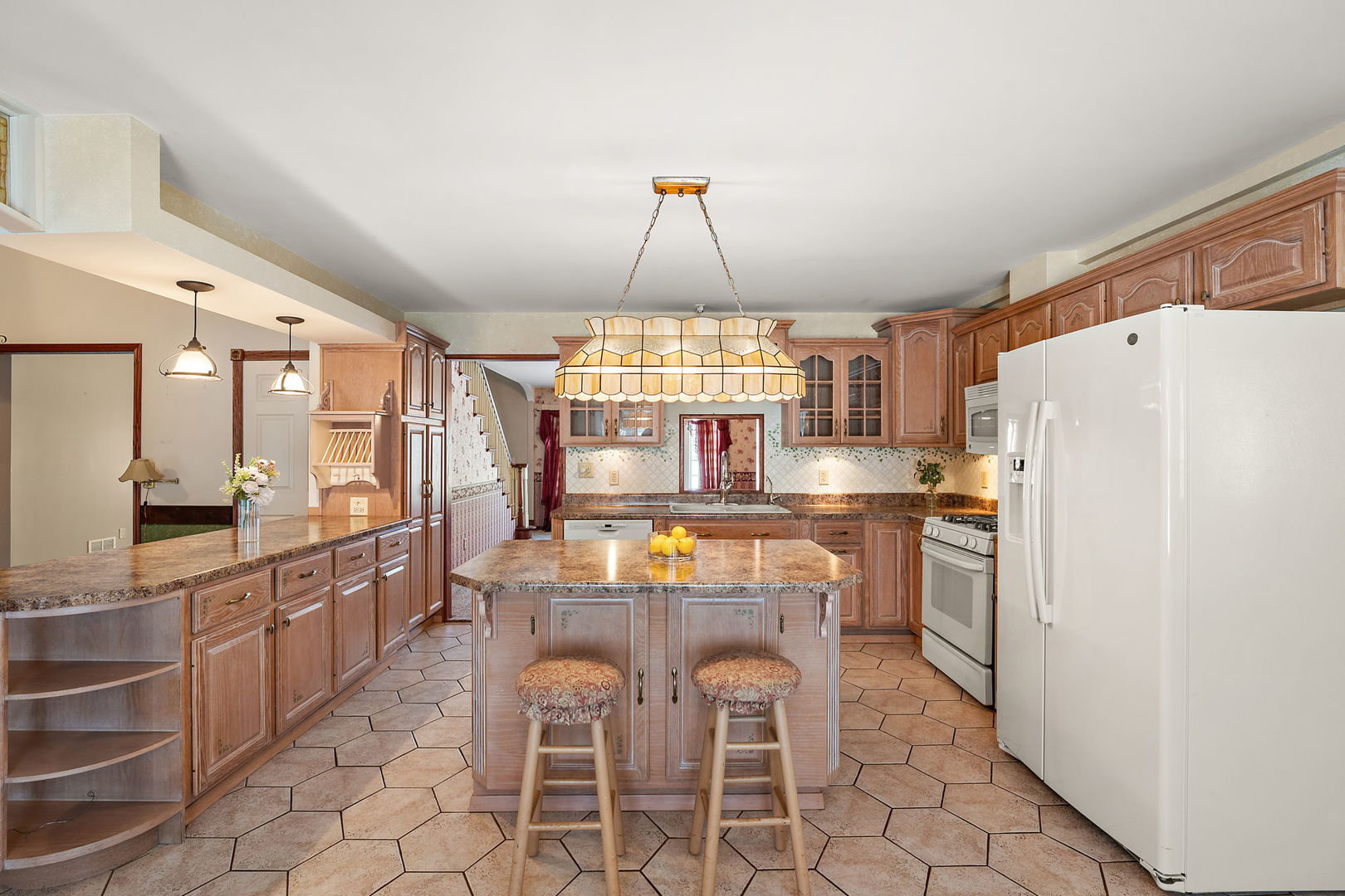 16038 E 12000n Road, Grant Park, IL 60940