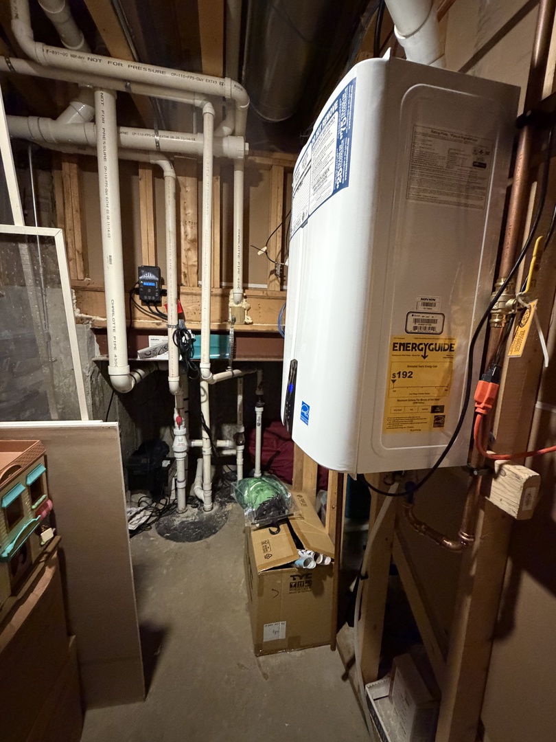 133 River Mist Drive, Oswego, IL 60543