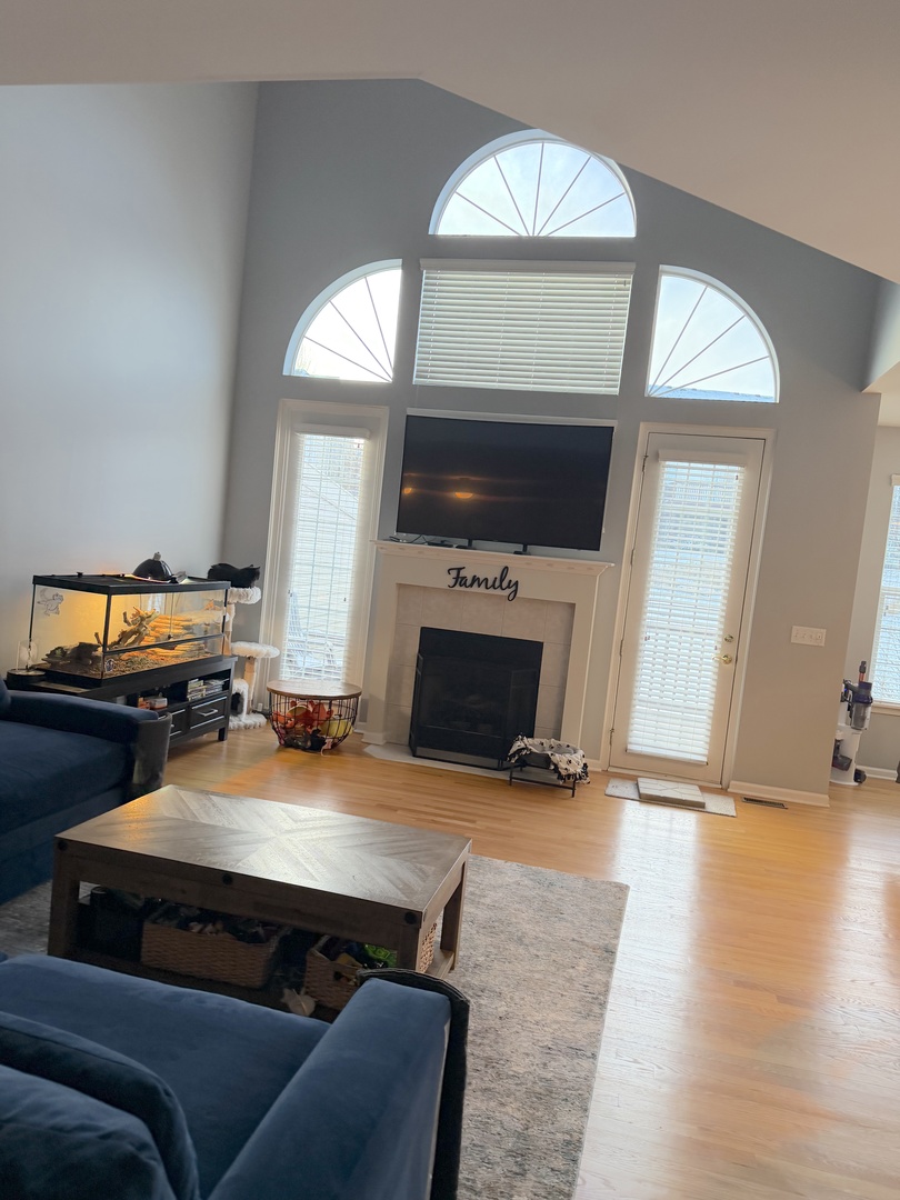 133 River Mist Drive, Oswego, IL 60543