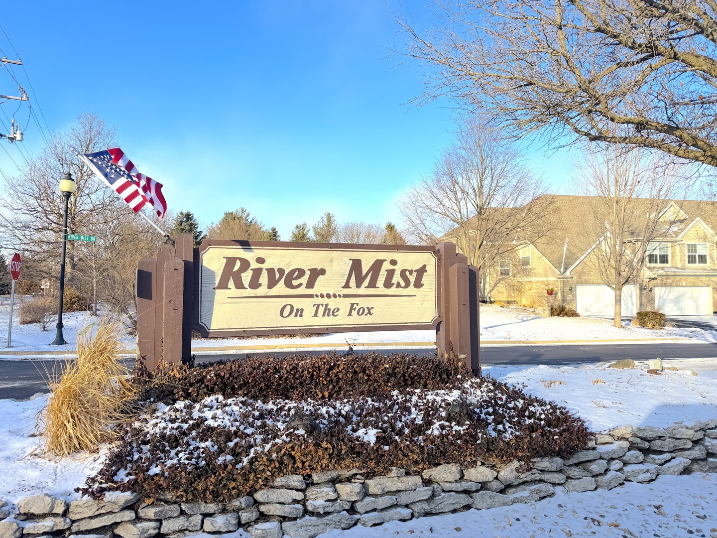 133 River Mist Drive, Oswego, IL 60543