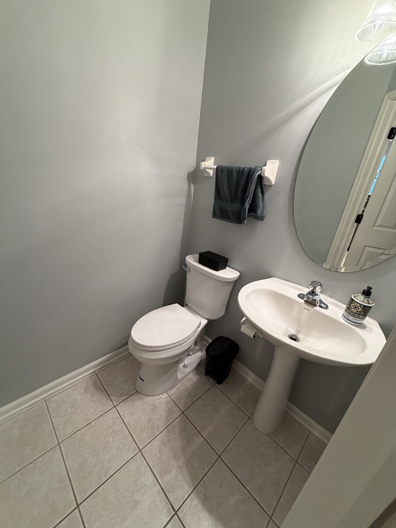 133 River Mist Drive, Oswego, IL 60543