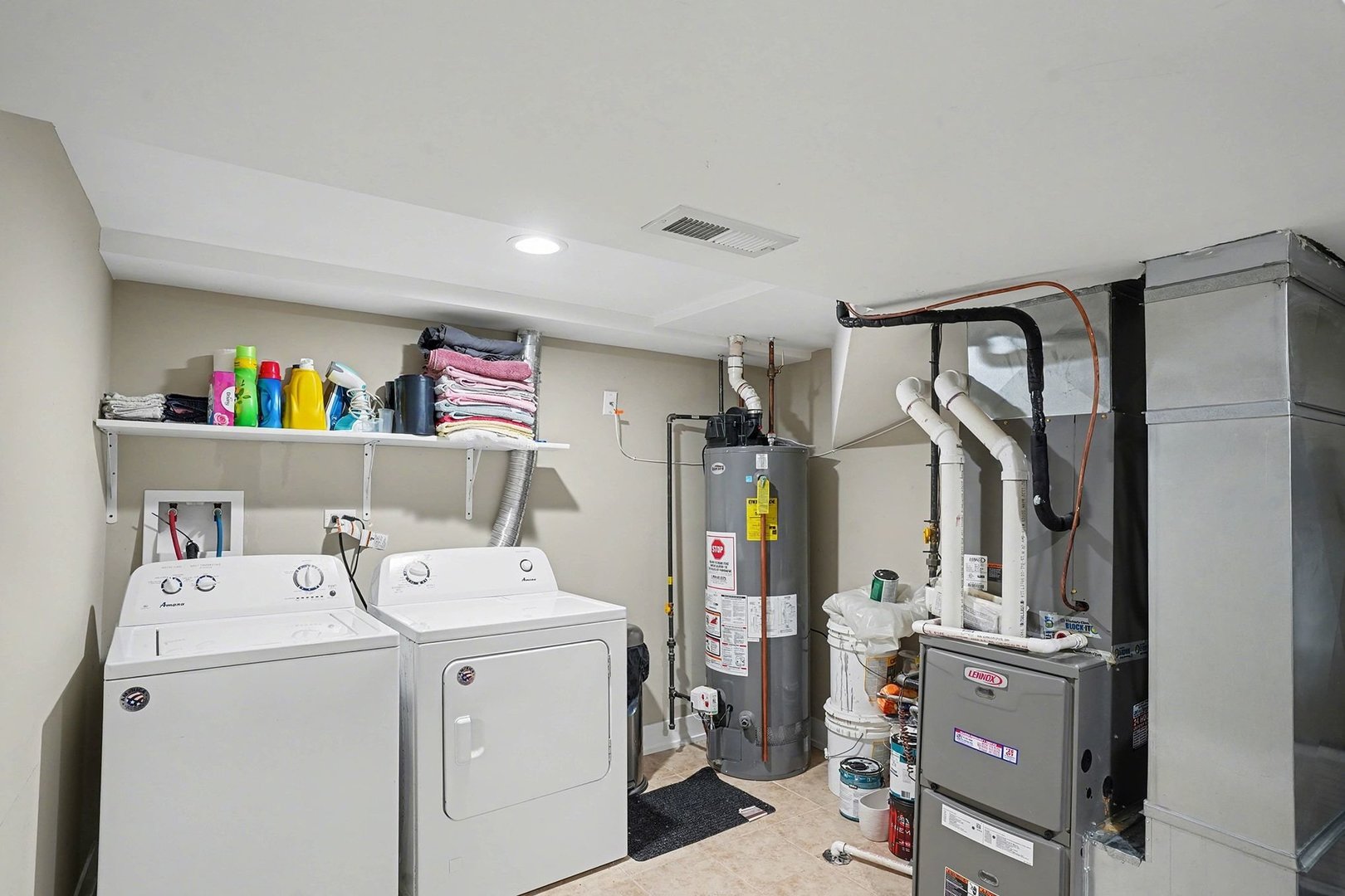 8953 S Aberdeen Street, Chicago, IL 60620