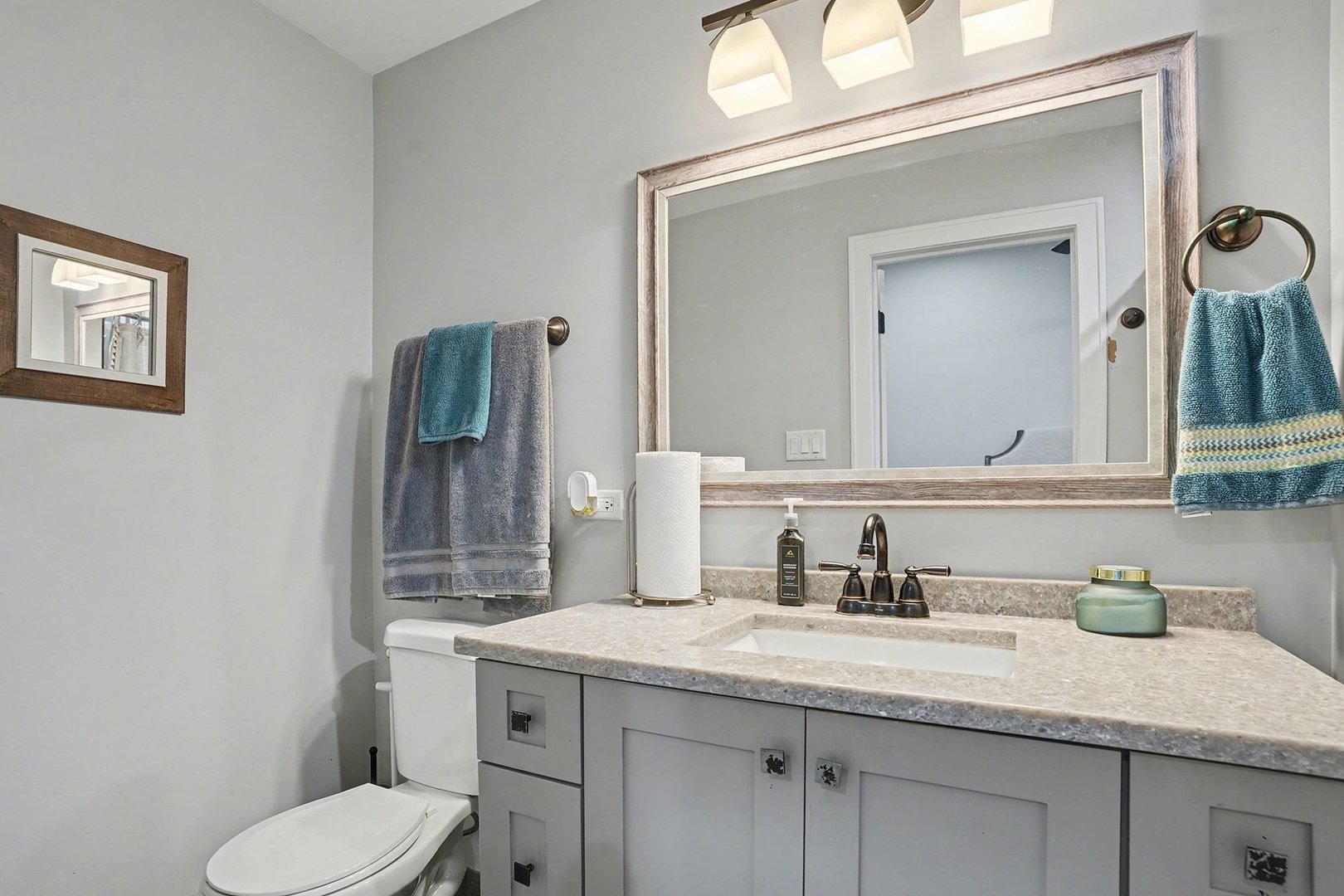 8953 S Aberdeen Street, Chicago, IL 60620