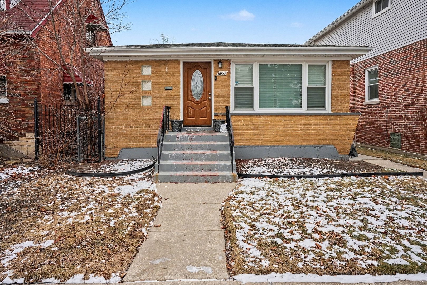 8953 S Aberdeen Street, Chicago, IL 60620