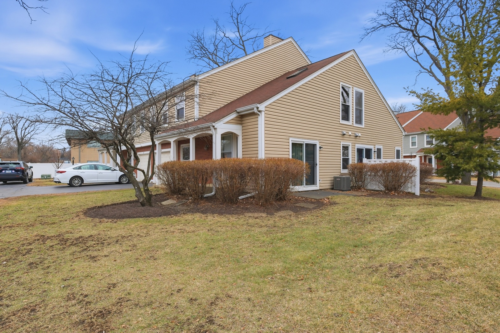 14 S Stonington Drive, Palatine, IL 60074