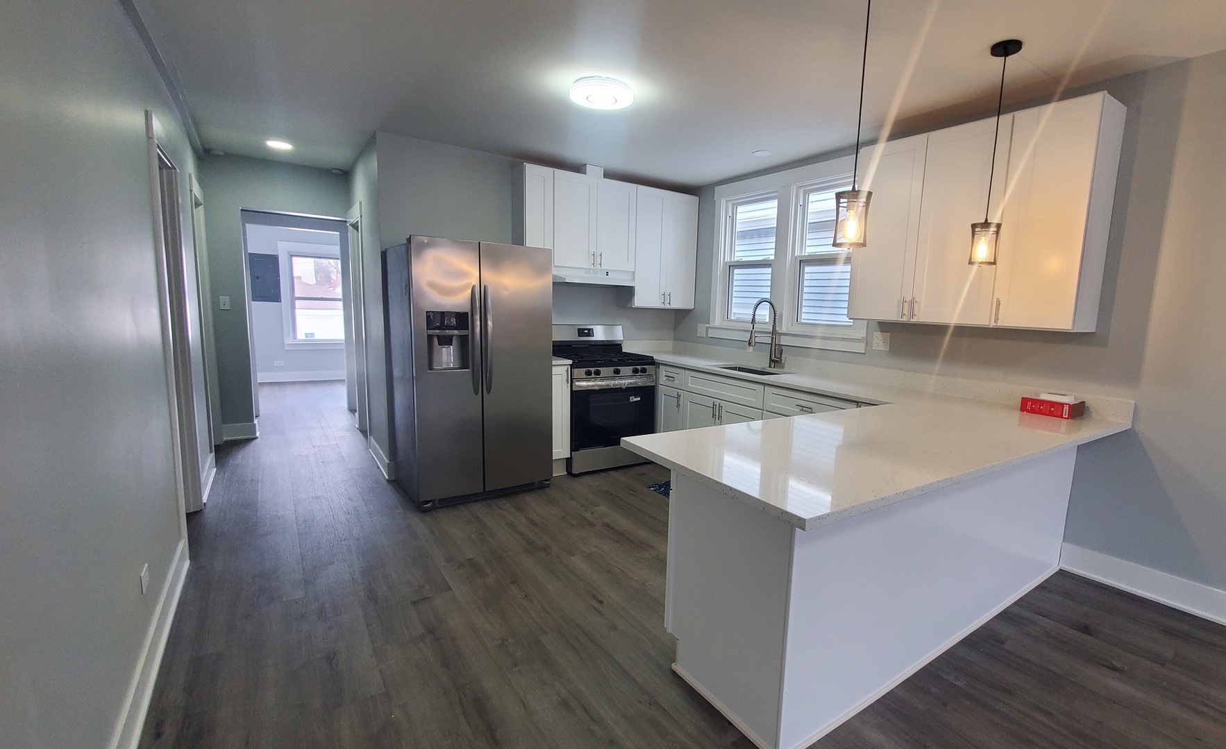 2059 N Lorel Avenue, Chicago, IL 60639