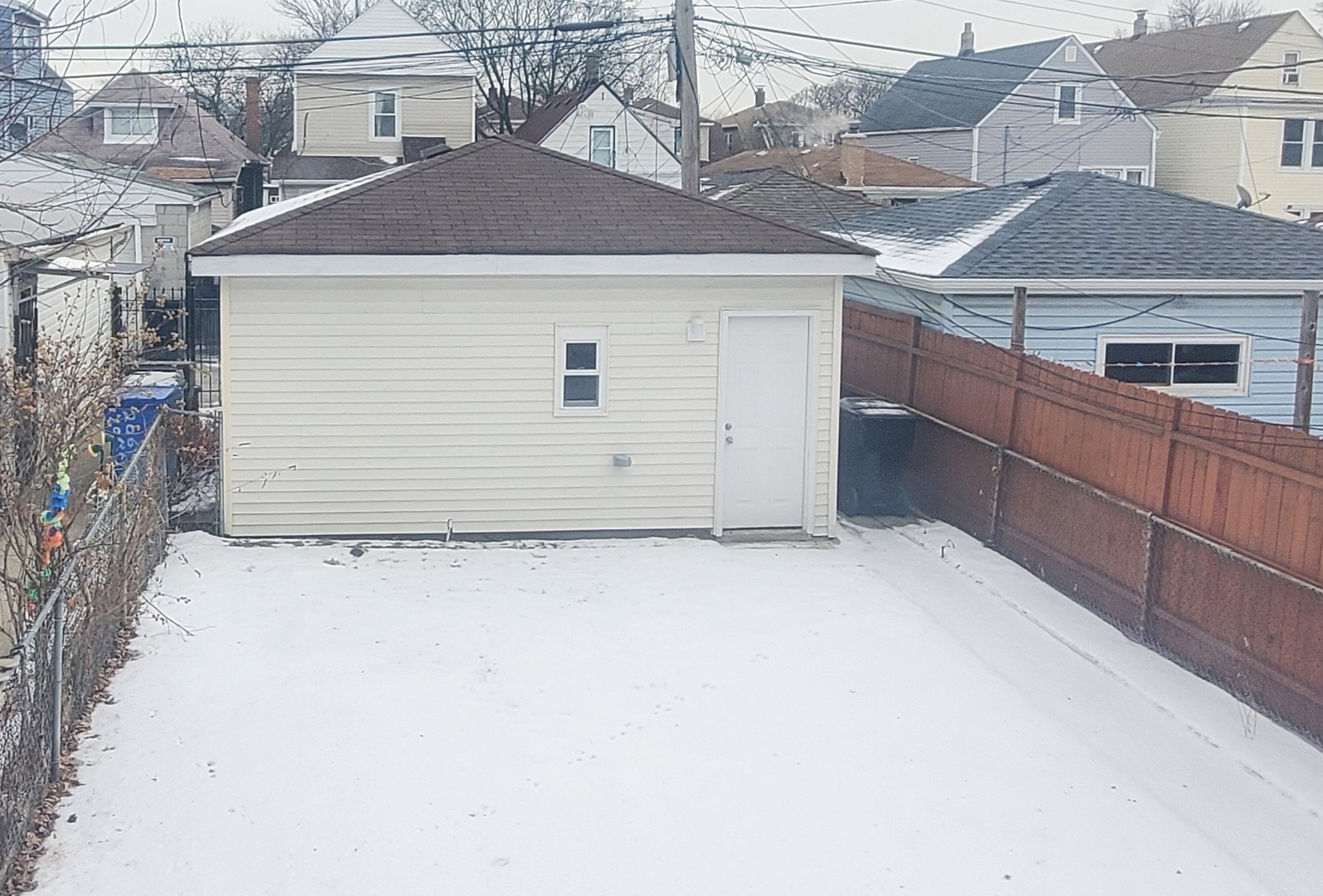 2059 N Lorel Avenue, Chicago, IL 60639