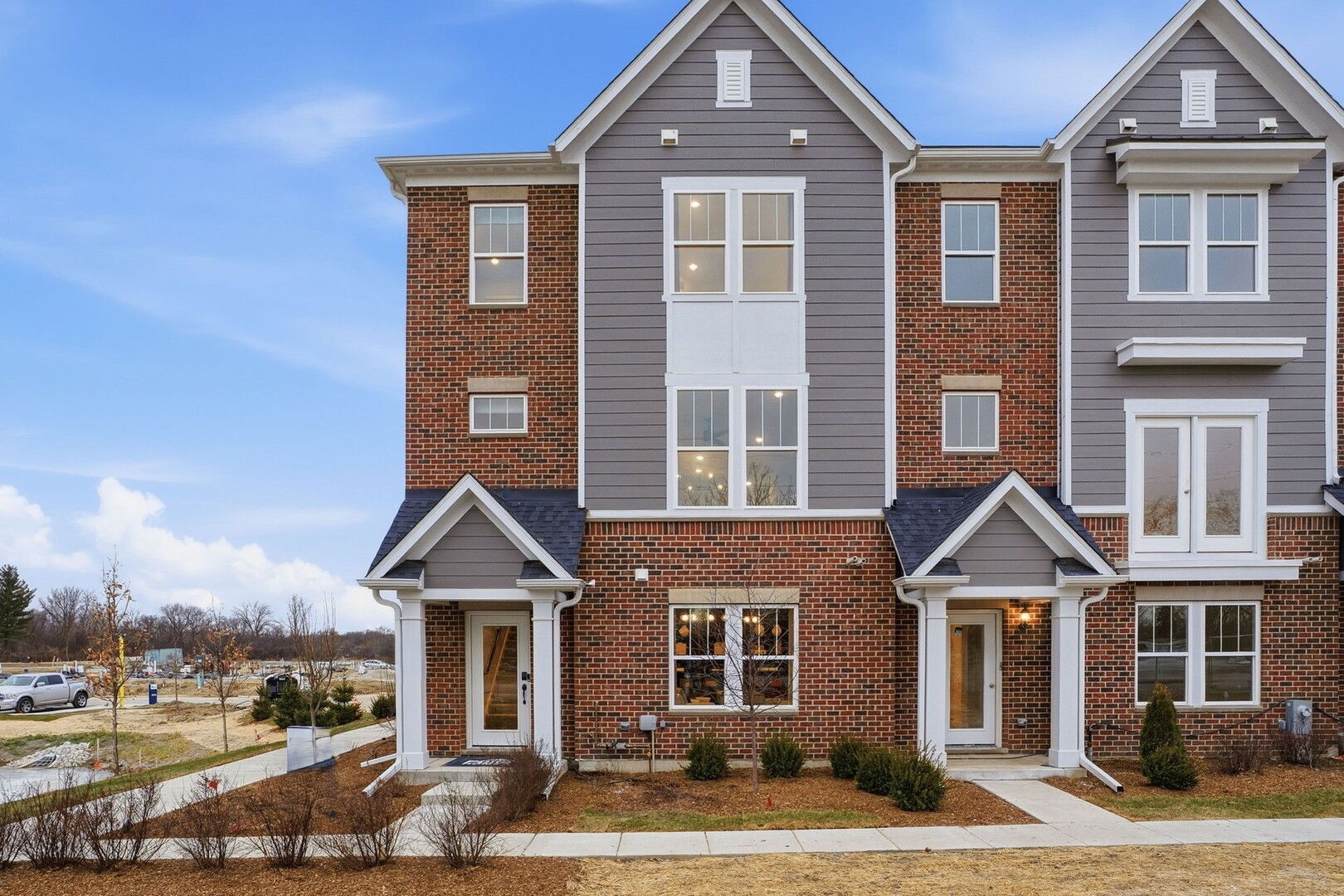 205 Steeple Bush Lane #10444, Schaumburg, IL 60193