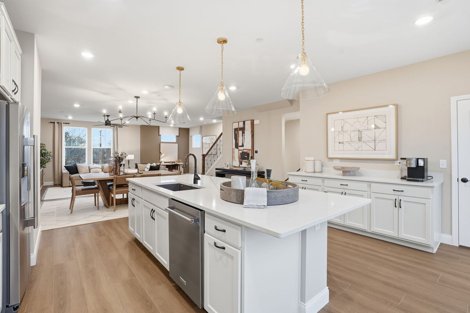 205 Steeple Bush Lane #10444, Schaumburg, IL 60193