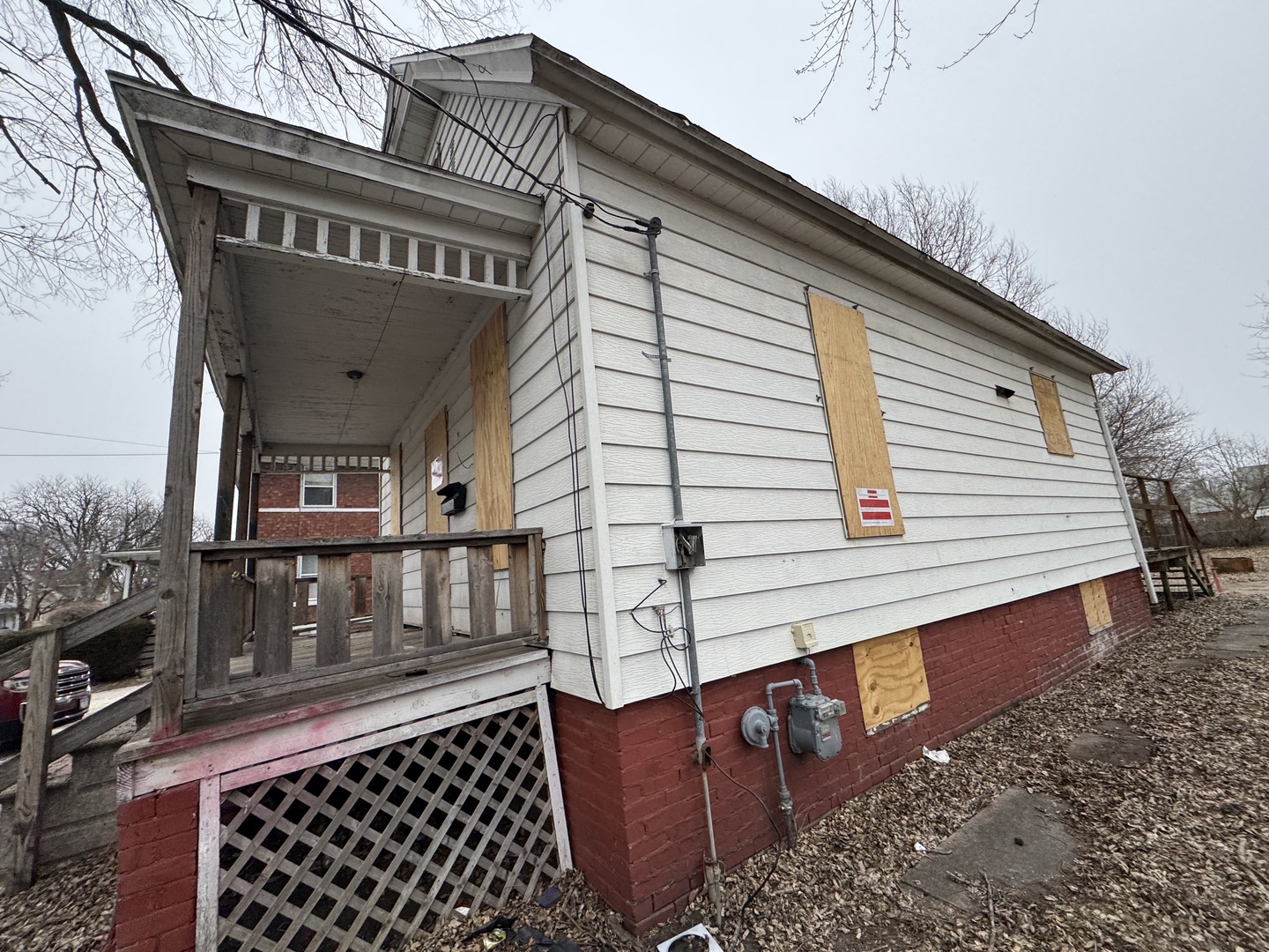 801 Pine Street, Galesburg, IL 61401