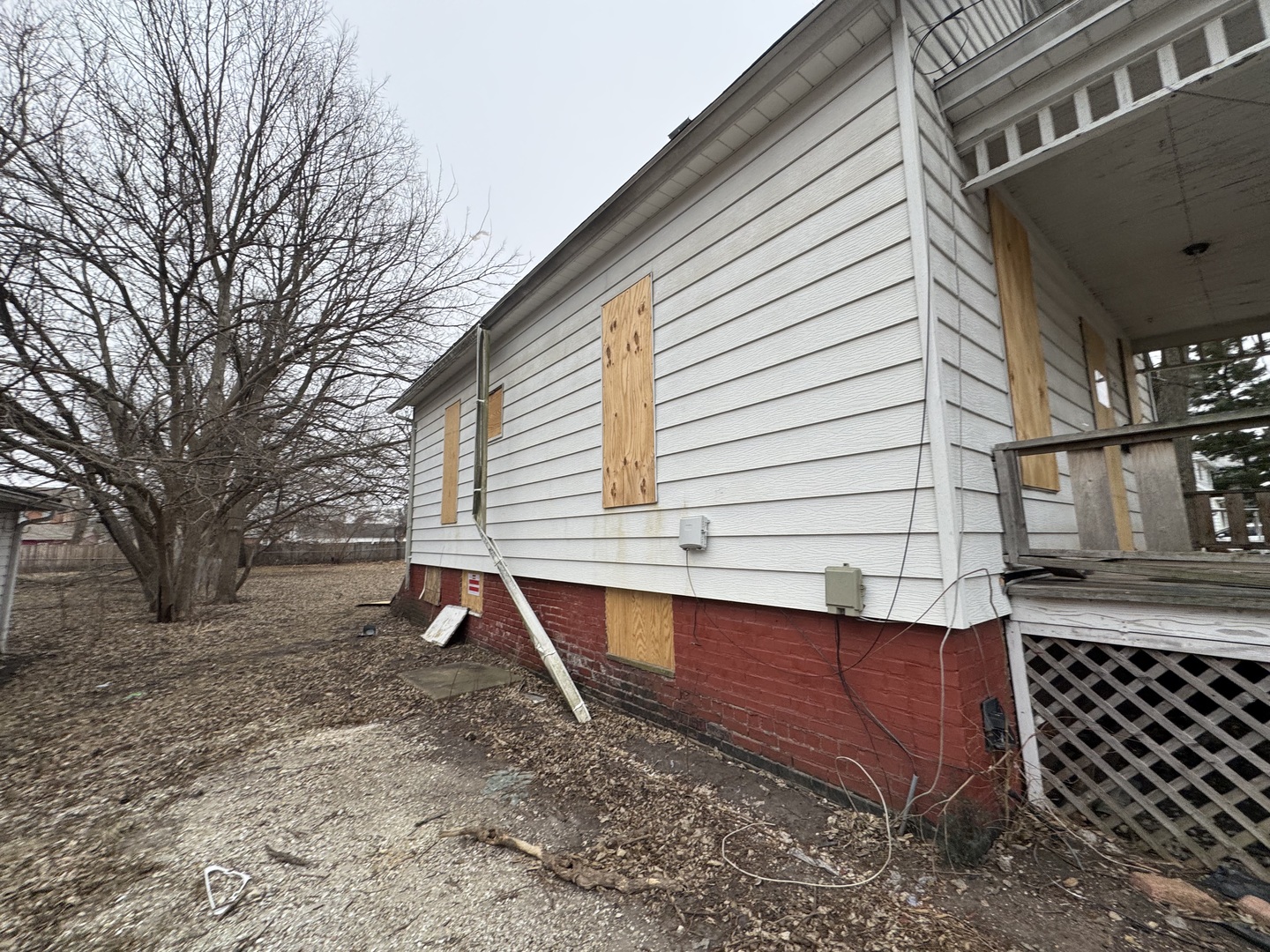 801 Pine Street, Galesburg, IL 61401