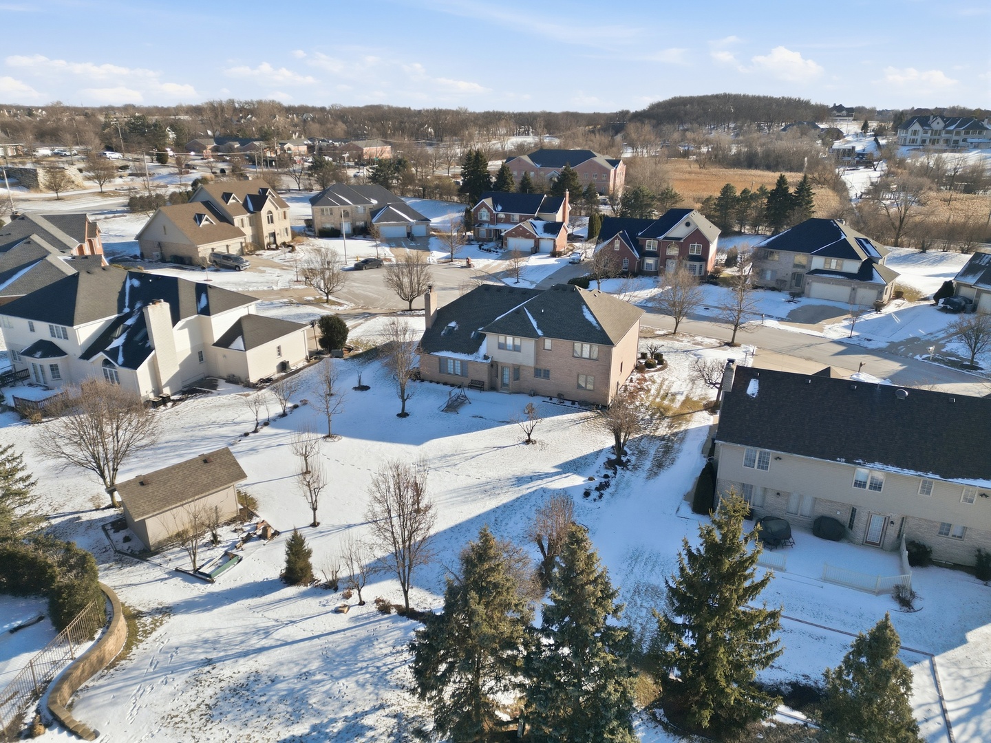 14237 Ashford Court, Orland Park, IL 60467