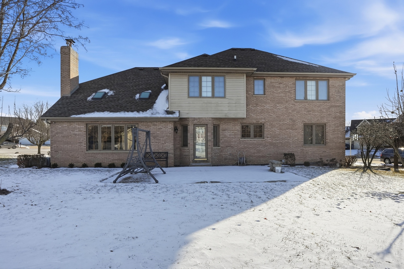 14237 Ashford Court, Orland Park, IL 60467