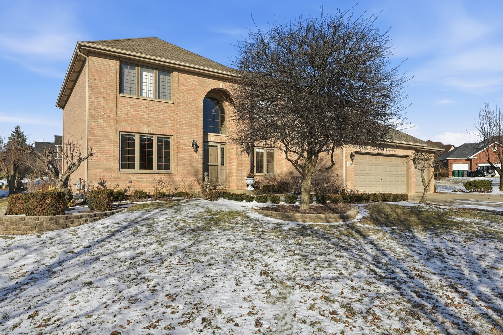 14237 Ashford Court, Orland Park, IL 60467