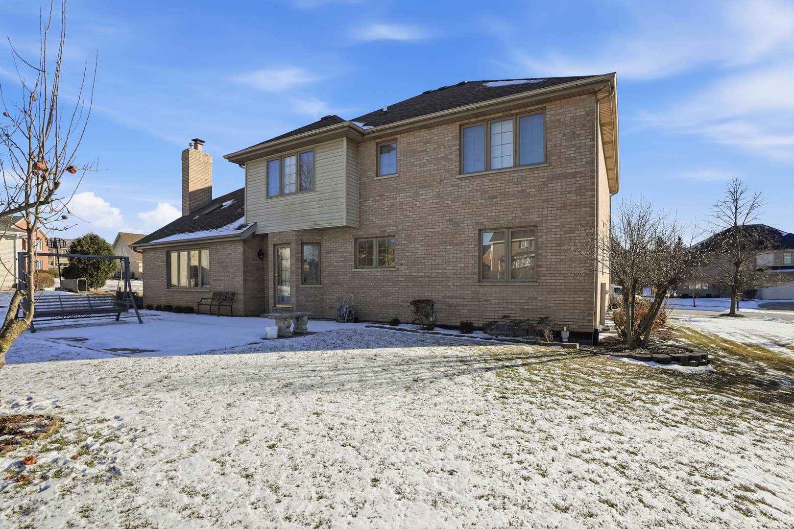 14237 Ashford Court, Orland Park, IL 60467