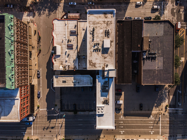 212 N Center Street #302, Bloomington, IL 61701