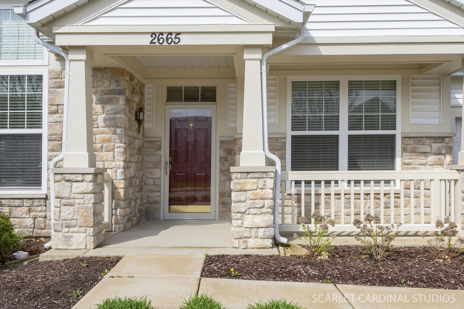 2665 Barrington Circle #2665, Naperville, IL 60564