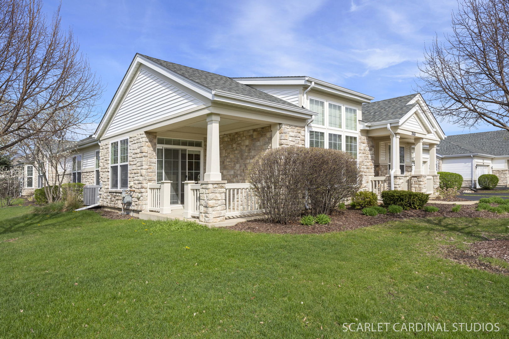 2665 Barrington Circle #2665, Naperville, IL 60564