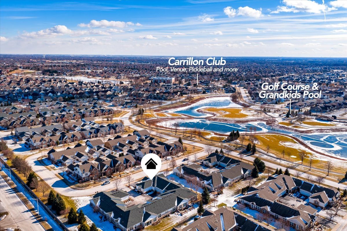 Naperville, IL 60564