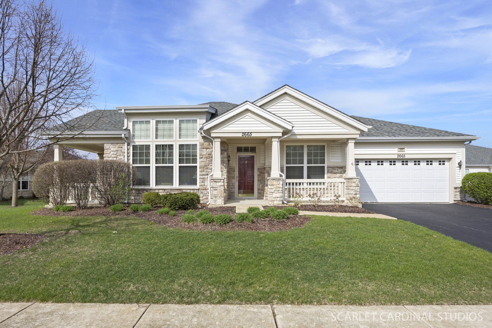 2665 Barrington Circle #2665, Naperville, IL 60564