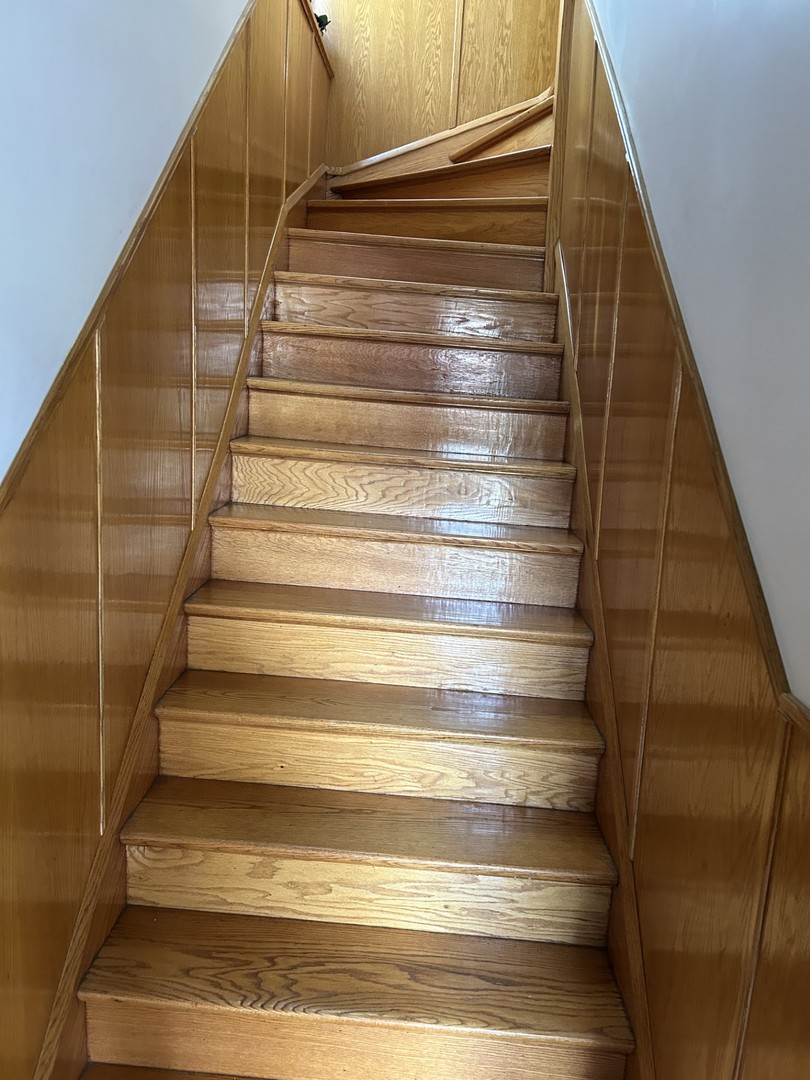 5107 W Cullom Avenue #2, Chicago, IL 60641