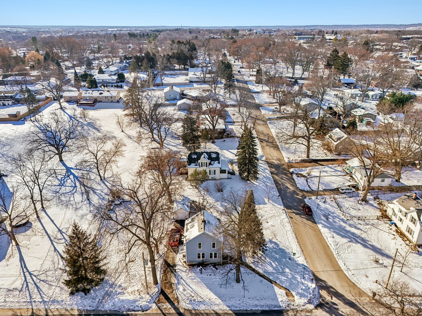 4101 Crestwood Street, McHenry, IL 60050