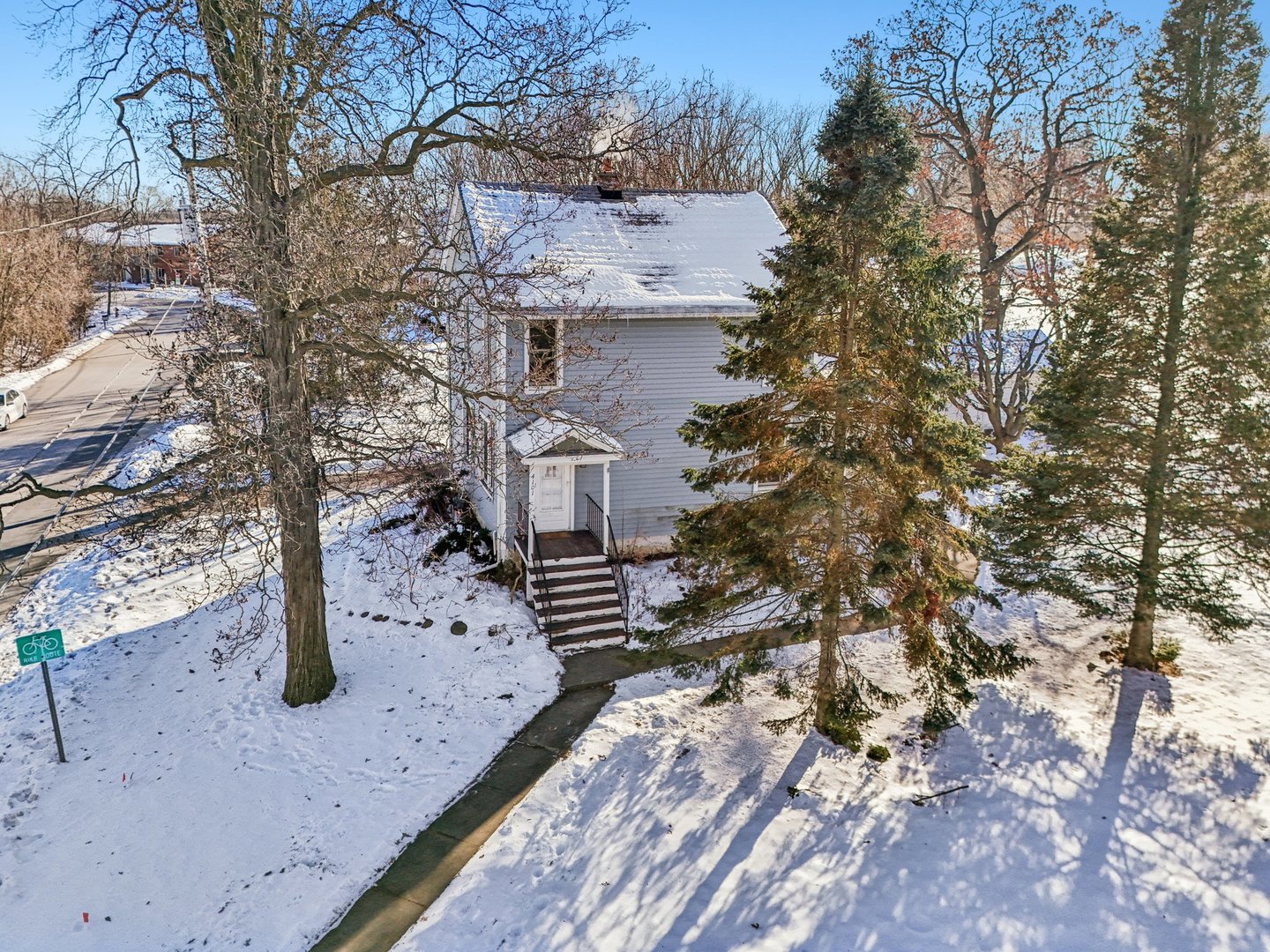 4101 Crestwood Street, McHenry, IL 60050