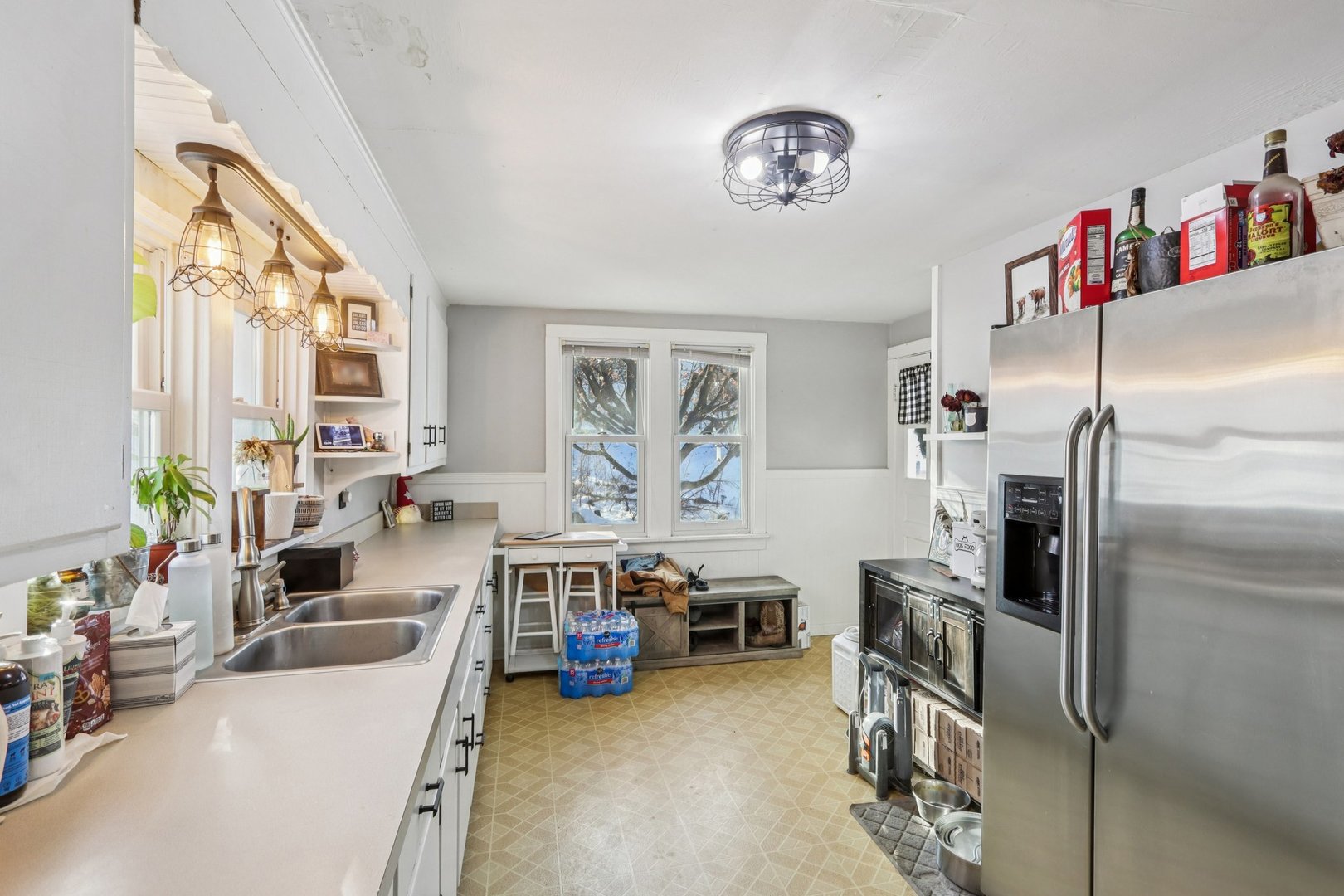 4101 Crestwood Street, McHenry, IL 60050