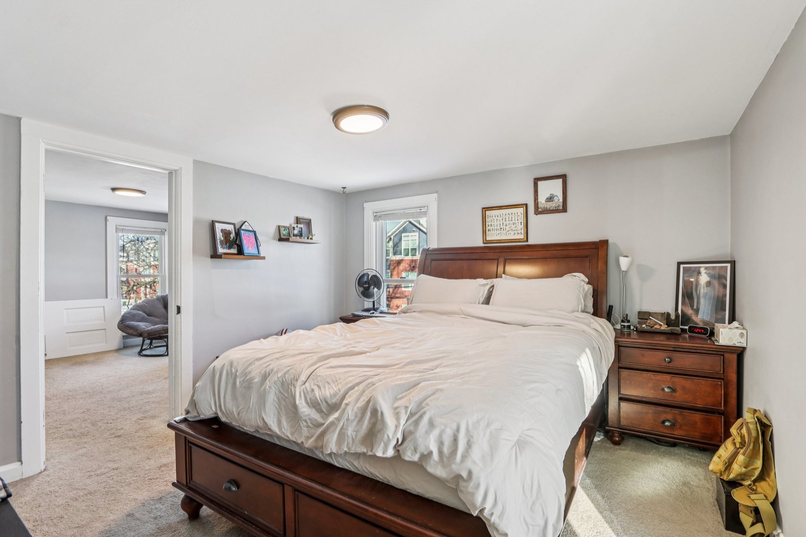 4101 Crestwood Street, McHenry, IL 60050