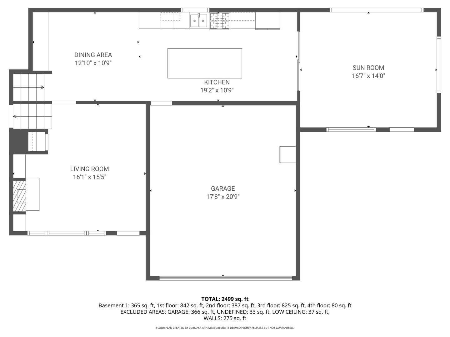 1315 Lakeside Drive, Wheaton, IL 60187