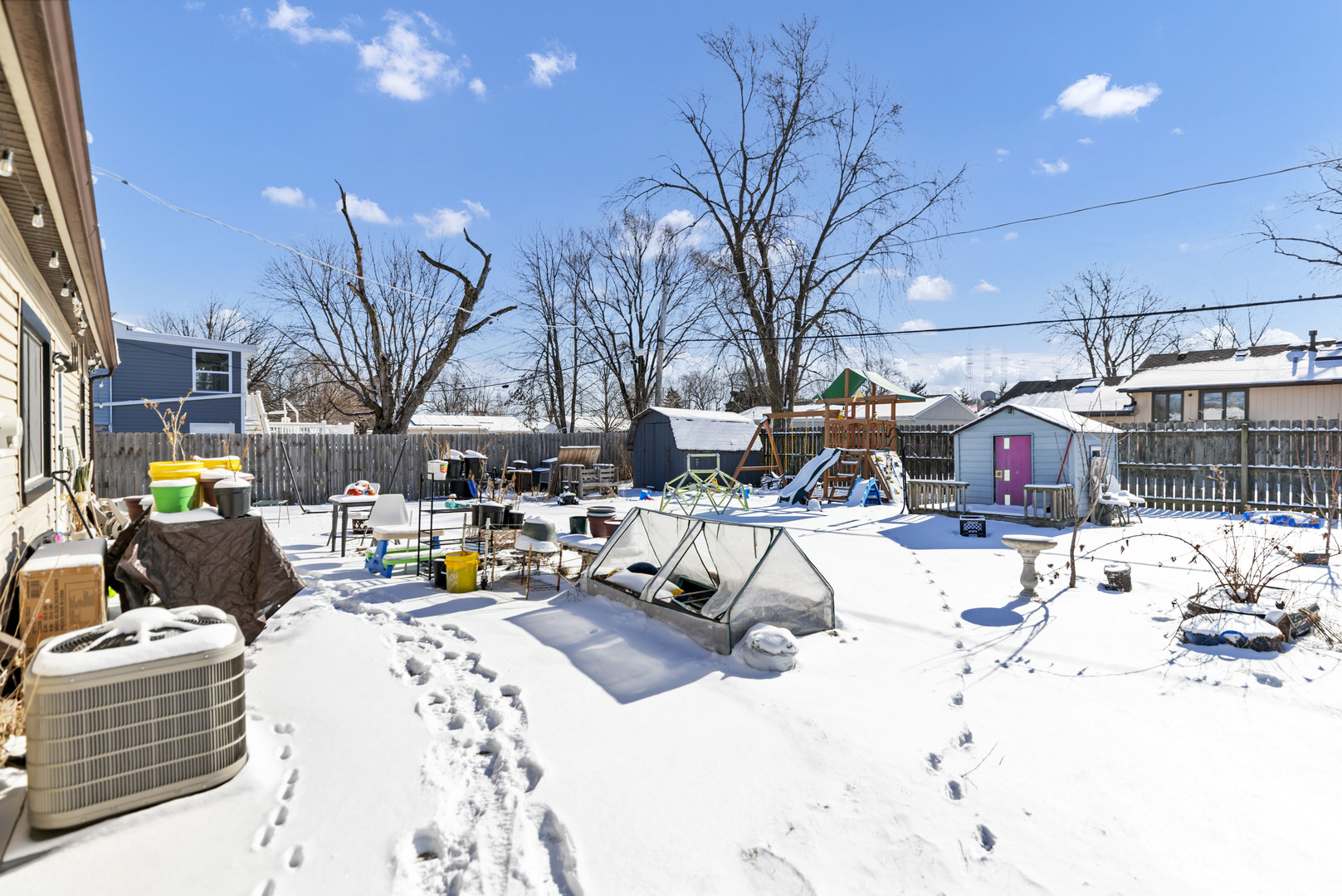 203 Murphy Drive, Romeoville, IL 60446