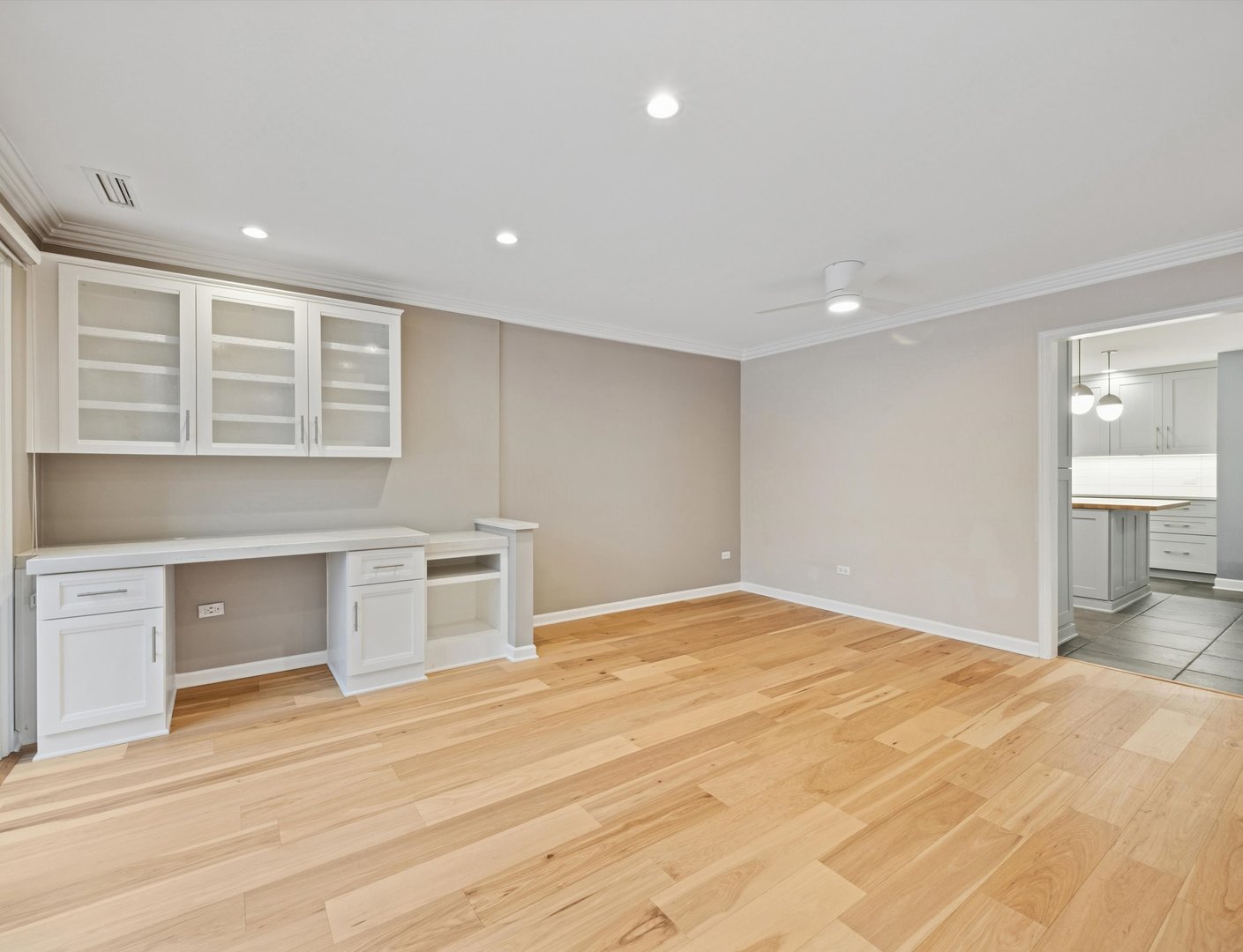 1401 Burr Oak Road #105B, Hinsdale, IL 60521