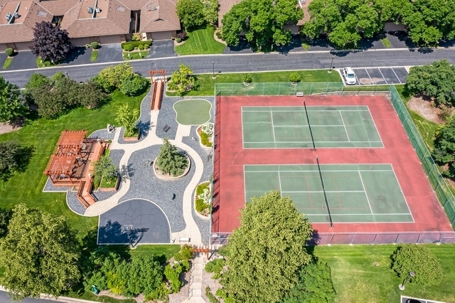 1401 Burr Oak Road #105B, Hinsdale, IL 60521