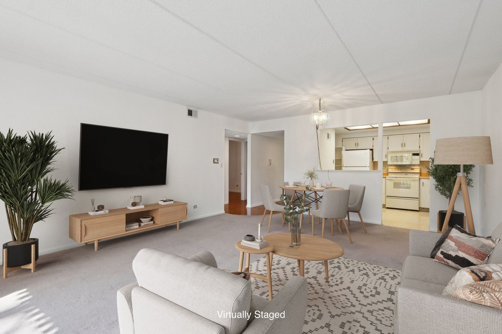 920 Vose Drive #106, Gurnee, IL 60031