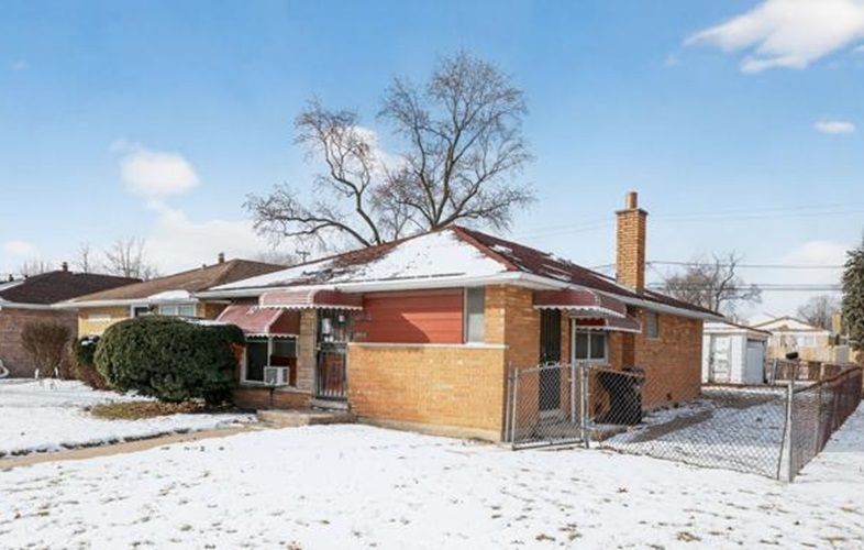 9400 S Peoria Street, Chicago, IL 60620