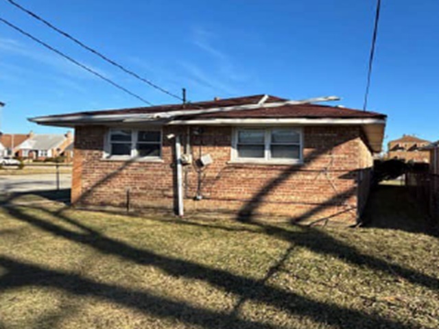 9400 S Peoria Street, Chicago, IL 60620