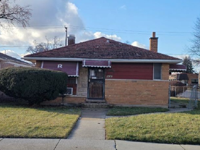 9400 S Peoria Street, Chicago, IL 60620