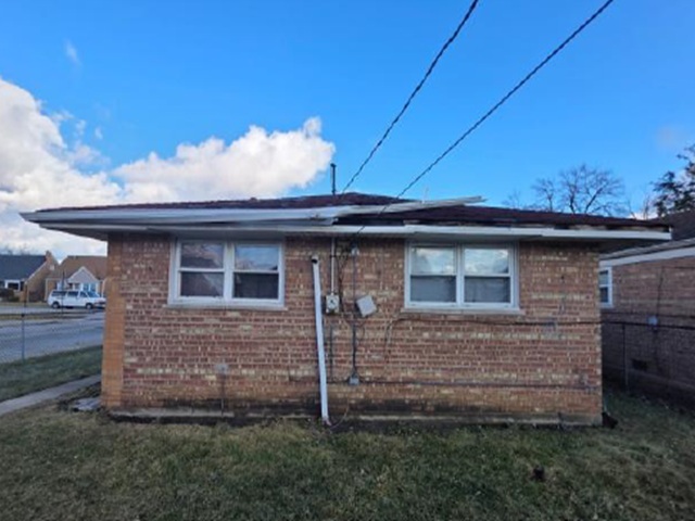 9400 S Peoria Street, Chicago, IL 60620