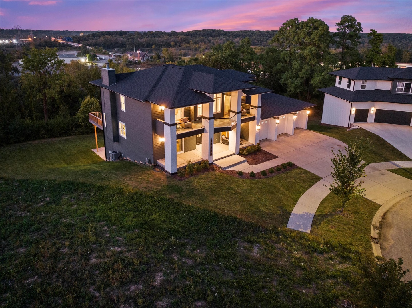 11120 Tuscany Court, Lemont, IL 60439