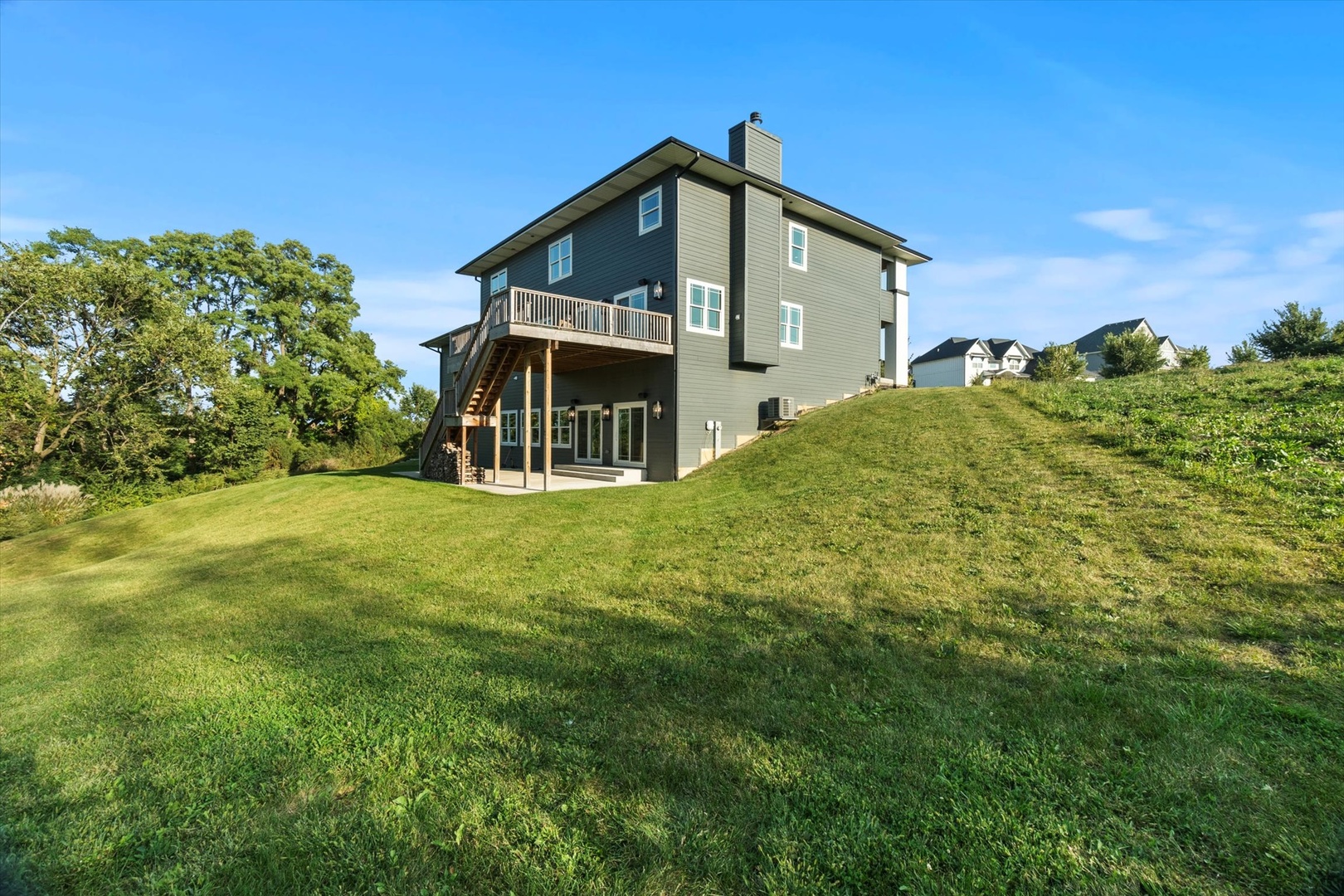 11120 Tuscany Court, Lemont, IL 60439