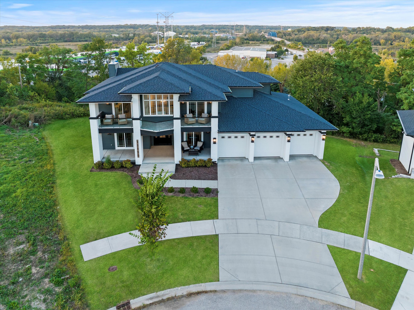 11120 Tuscany Court, Lemont, IL 60439