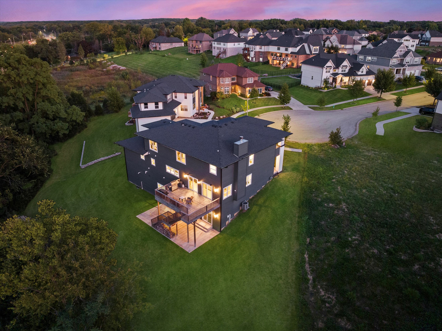 11120 Tuscany Court, Lemont, IL 60439